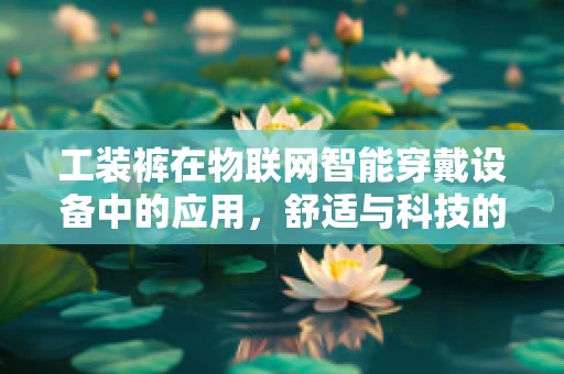 工装裤在物联网智能穿戴设备中的应用，舒适与科技的完美融合？
