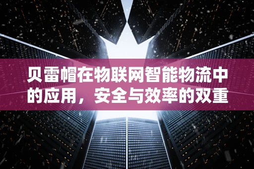 贝雷帽在物联网智能物流中的应用，安全与效率的双重保障？