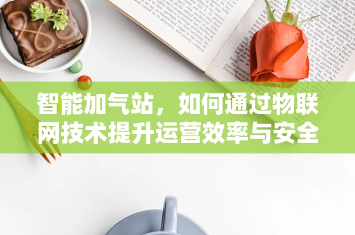 智能加气站，如何通过物联网技术提升运营效率与安全？