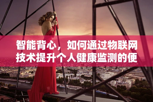 智能背心，如何通过物联网技术提升个人健康监测的便捷性？