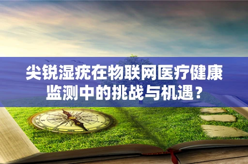 尖锐湿疣在物联网医疗健康监测中的挑战与机遇？