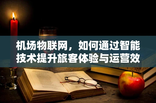 机场物联网，如何通过智能技术提升旅客体验与运营效率？