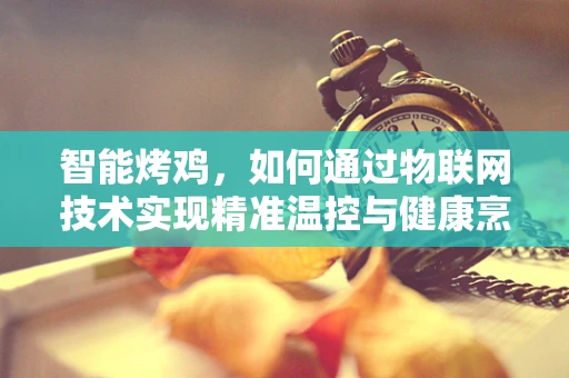 智能烤鸡，如何通过物联网技术实现精准温控与健康烹饪？