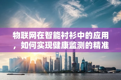 物联网在智能衬衫中的应用，如何实现健康监测的精准与便捷？