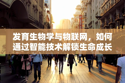 发育生物学与物联网，如何通过智能技术解锁生命成长的秘密？