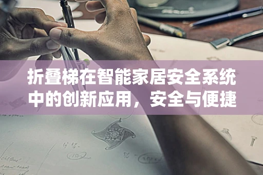 折叠梯在智能家居安全系统中的创新应用，安全与便捷的完美平衡？
