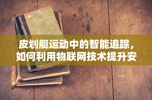 皮划艇运动中的智能追踪，如何利用物联网技术提升安全与效率？