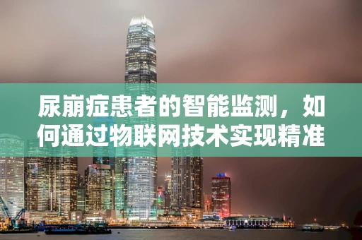尿崩症患者的智能监测，如何通过物联网技术实现精准管理？