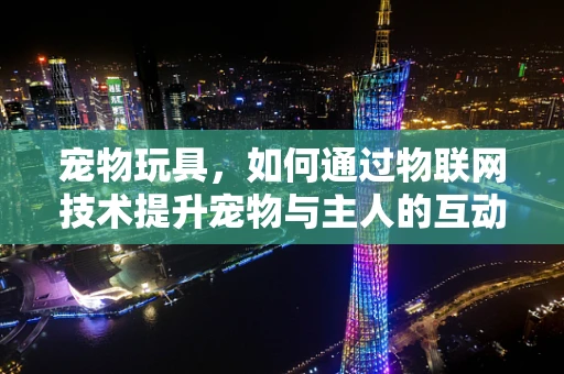 宠物玩具，如何通过物联网技术提升宠物与主人的互动体验？