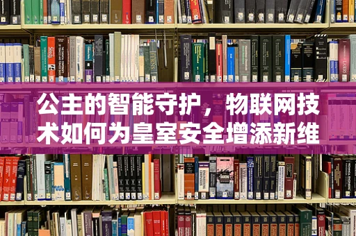 公主的智能守护，物联网技术如何为皇室安全增添新维度？