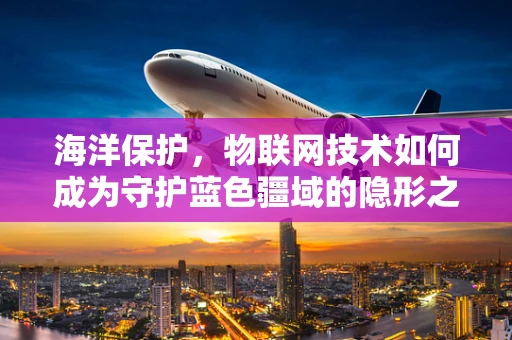 海洋保护，物联网技术如何成为守护蓝色疆域的隐形之手？