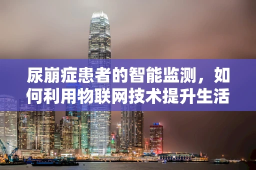 尿崩症患者的智能监测，如何利用物联网技术提升生活质量？