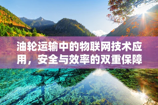 油轮运输中的物联网技术应用，安全与效率的双重保障？