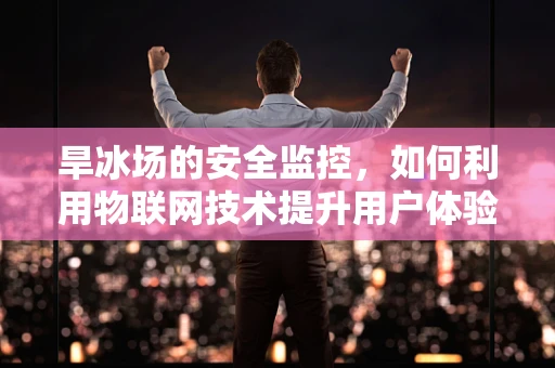 旱冰场的安全监控，如何利用物联网技术提升用户体验与安全？