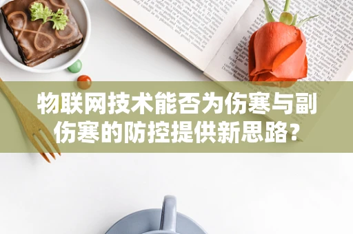 物联网技术能否为伤寒与副伤寒的防控提供新思路？