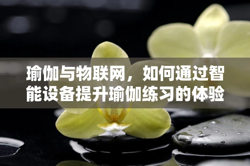 瑜伽与物联网，如何通过智能设备提升瑜伽练习的体验与效果？