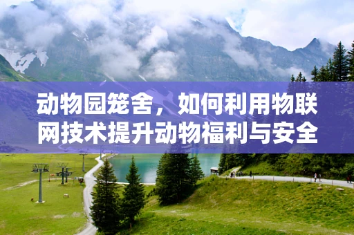 动物园笼舍，如何利用物联网技术提升动物福利与安全管理？