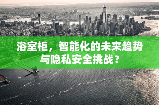 浴室柜，智能化的未来趋势与隐私安全挑战？