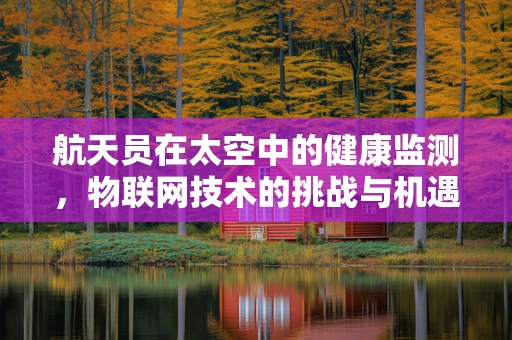 航天员在太空中的健康监测，物联网技术的挑战与机遇
