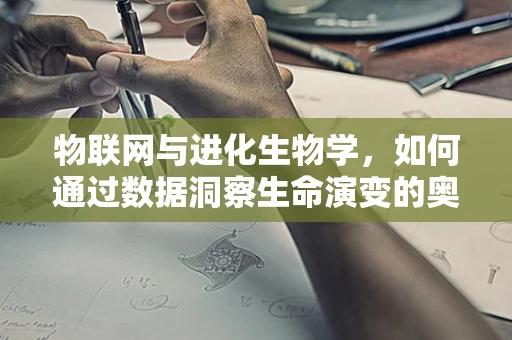 物联网与进化生物学，如何通过数据洞察生命演变的奥秘？