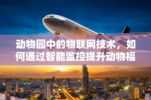 动物园中的物联网技术，如何通过智能监控提升动物福利？