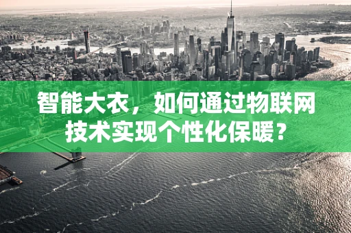 智能大衣，如何通过物联网技术实现个性化保暖？