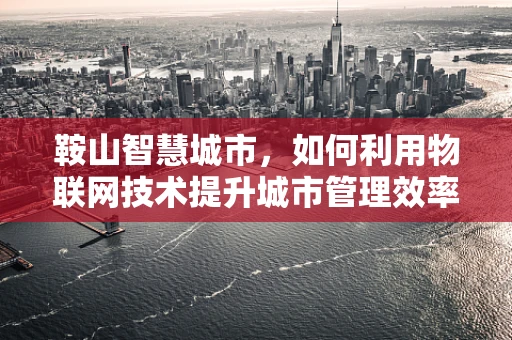 鞍山智慧城市，如何利用物联网技术提升城市管理效率？