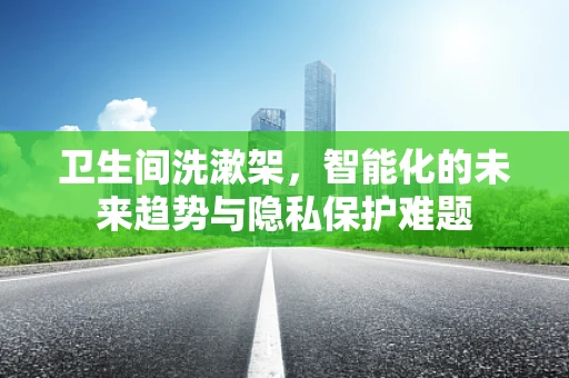 卫生间洗漱架，智能化的未来趋势与隐私保护难题