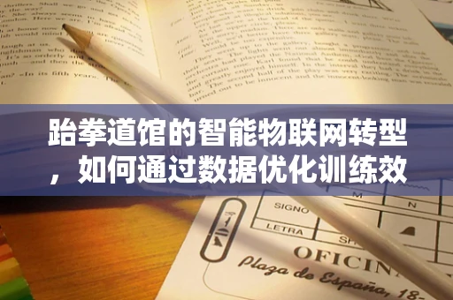 跆拳道馆的智能物联网转型，如何通过数据优化训练效率？