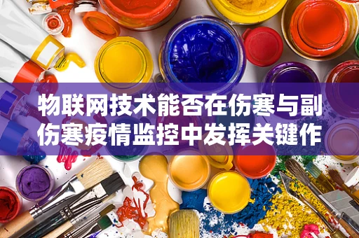 物联网技术能否在伤寒与副伤寒疫情监控中发挥关键作用？