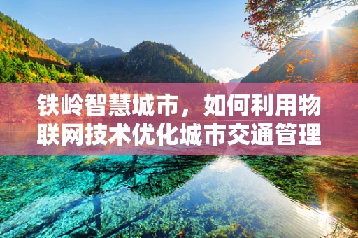 铁岭智慧城市，如何利用物联网技术优化城市交通管理？