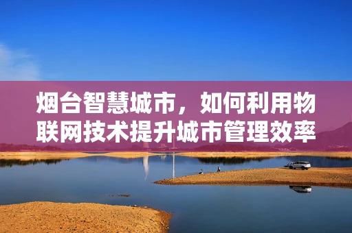烟台智慧城市，如何利用物联网技术提升城市管理效率？