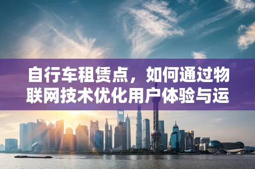 自行车租赁点，如何通过物联网技术优化用户体验与运营效率？
