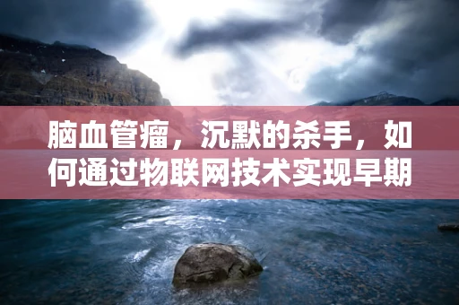 脑血管瘤，沉默的杀手，如何通过物联网技术实现早期预警？