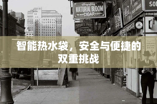 智能热水袋，安全与便捷的双重挑战