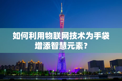如何利用物联网技术为手袋增添智慧元素？