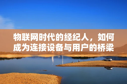 物联网时代的经纪人，如何成为连接设备与用户的桥梁？