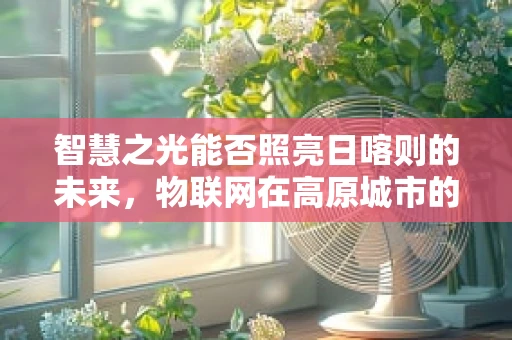 智慧之光能否照亮日喀则的未来，物联网在高原城市的挑战与机遇？