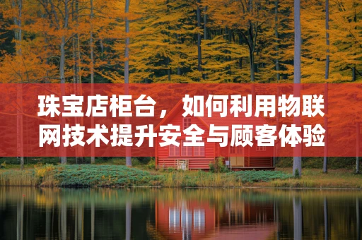 珠宝店柜台，如何利用物联网技术提升安全与顾客体验？