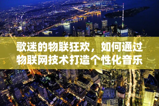 歌迷的物联狂欢，如何通过物联网技术打造个性化音乐节体验？