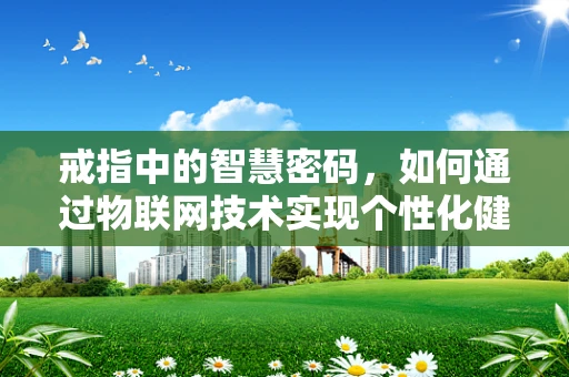 戒指中的智慧密码，如何通过物联网技术实现个性化健康监测？