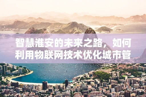 智慧淮安的未来之路，如何利用物联网技术优化城市管理？