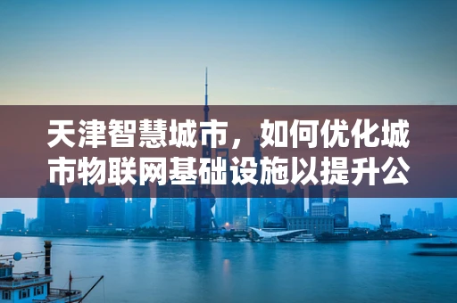 天津智慧城市，如何优化城市物联网基础设施以提升公共安全？