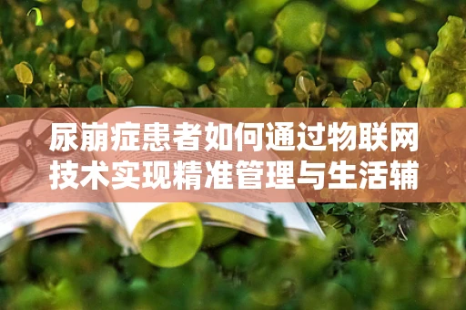 尿崩症患者如何通过物联网技术实现精准管理与生活辅助？