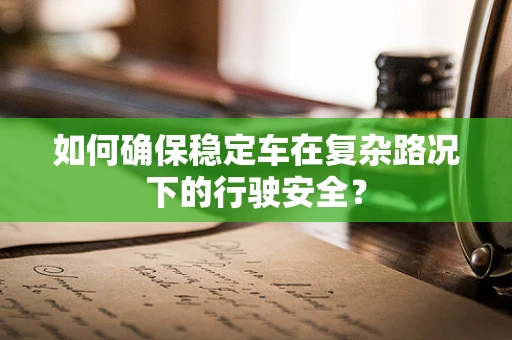 如何确保稳定车在复杂路况下的行驶安全？