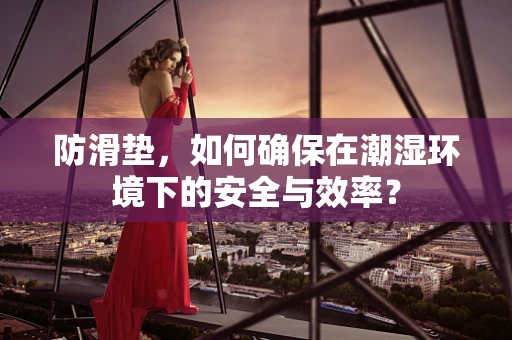防滑垫，如何确保在潮湿环境下的安全与效率？