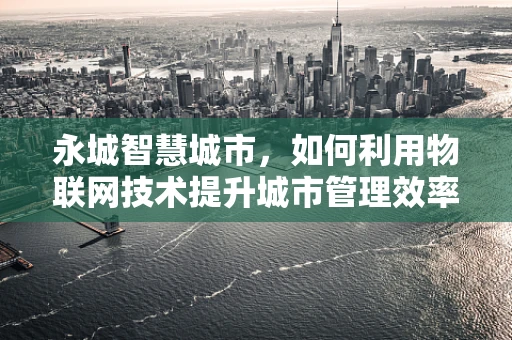 永城智慧城市，如何利用物联网技术提升城市管理效率？