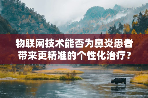 物联网技术能否为鼻炎患者带来更精准的个性化治疗？