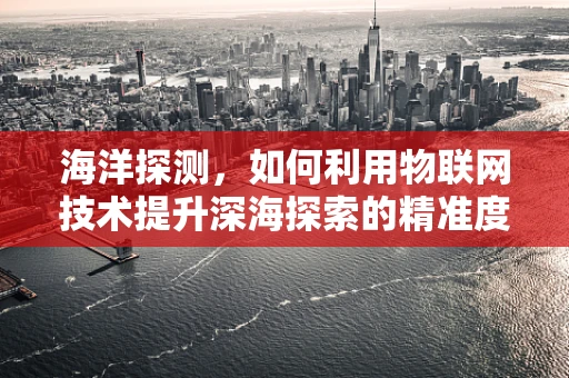 海洋探测，如何利用物联网技术提升深海探索的精准度？