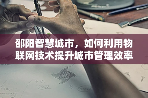 邵阳智慧城市，如何利用物联网技术提升城市管理效率？
